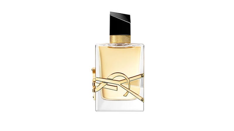 Libre de Yves Saint Laurent