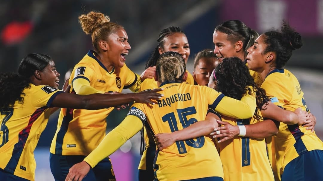 La Tri femenina