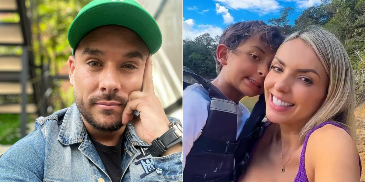 Sebastián Caicedo / Juliana Diez