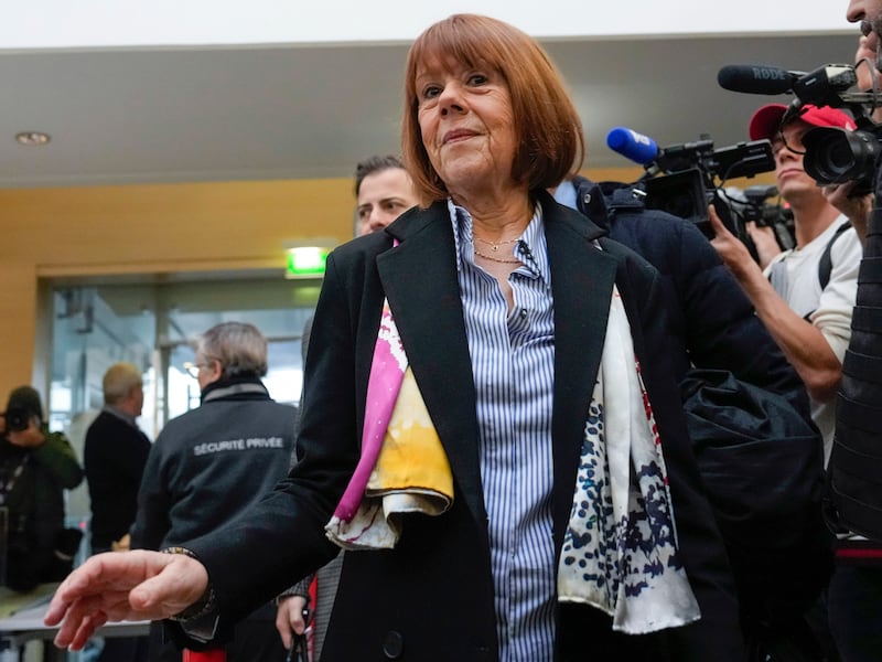 El legado de Gisèle Pelicot: Francia reescribe su ley contra la violación para darle poder al consentimiento