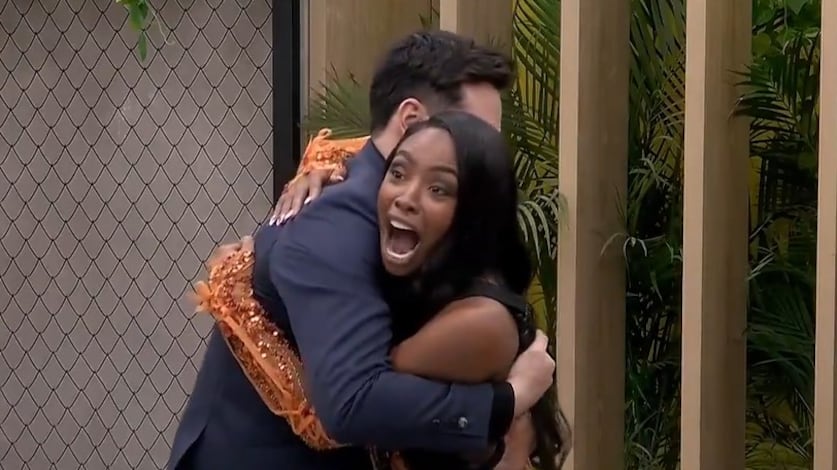 Karen Sevillano dijo que quiere ser como Martha al dar su primera entrevista tras ganar de ‘La Casa de los Famosos’ Colombia