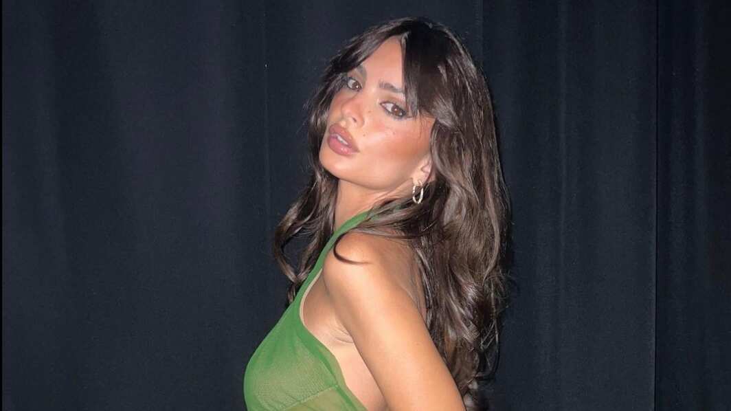 Emily Ratajkowski / Instagram