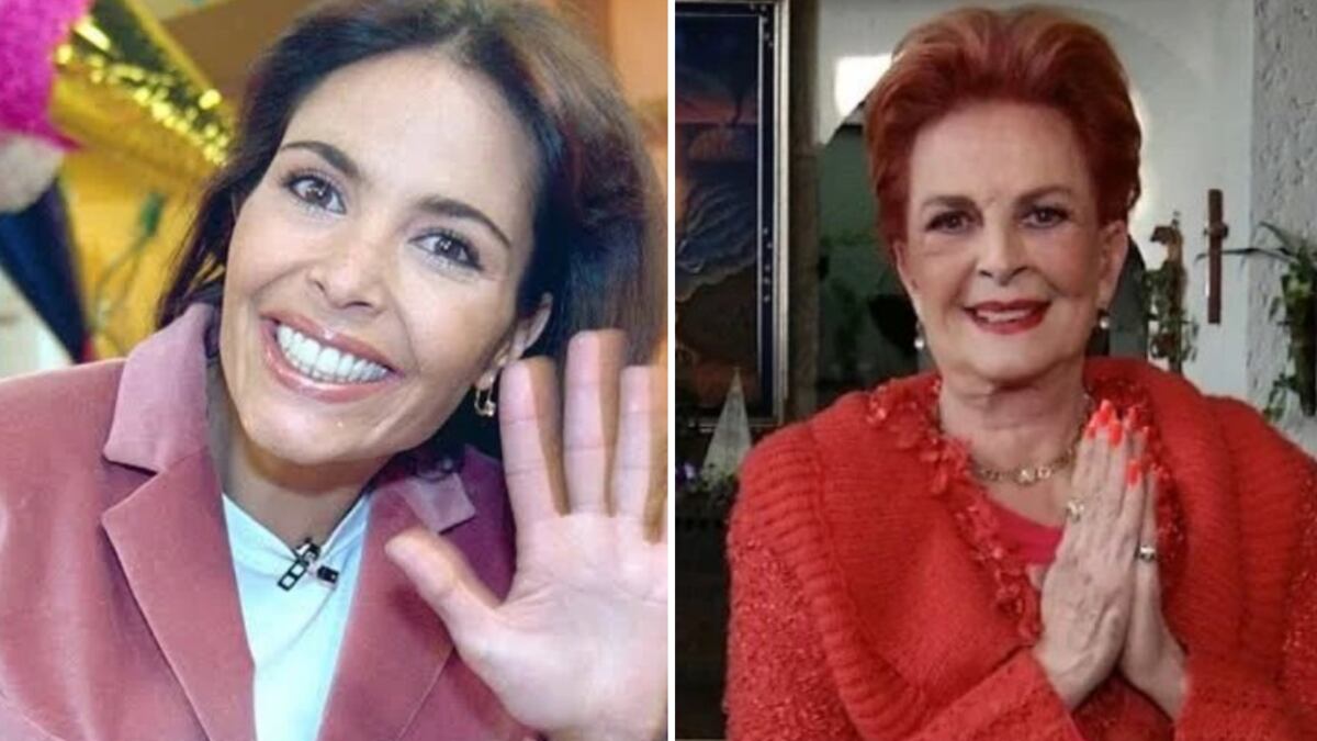 Así fueron los últimos minutos de vida de Mariana Levy