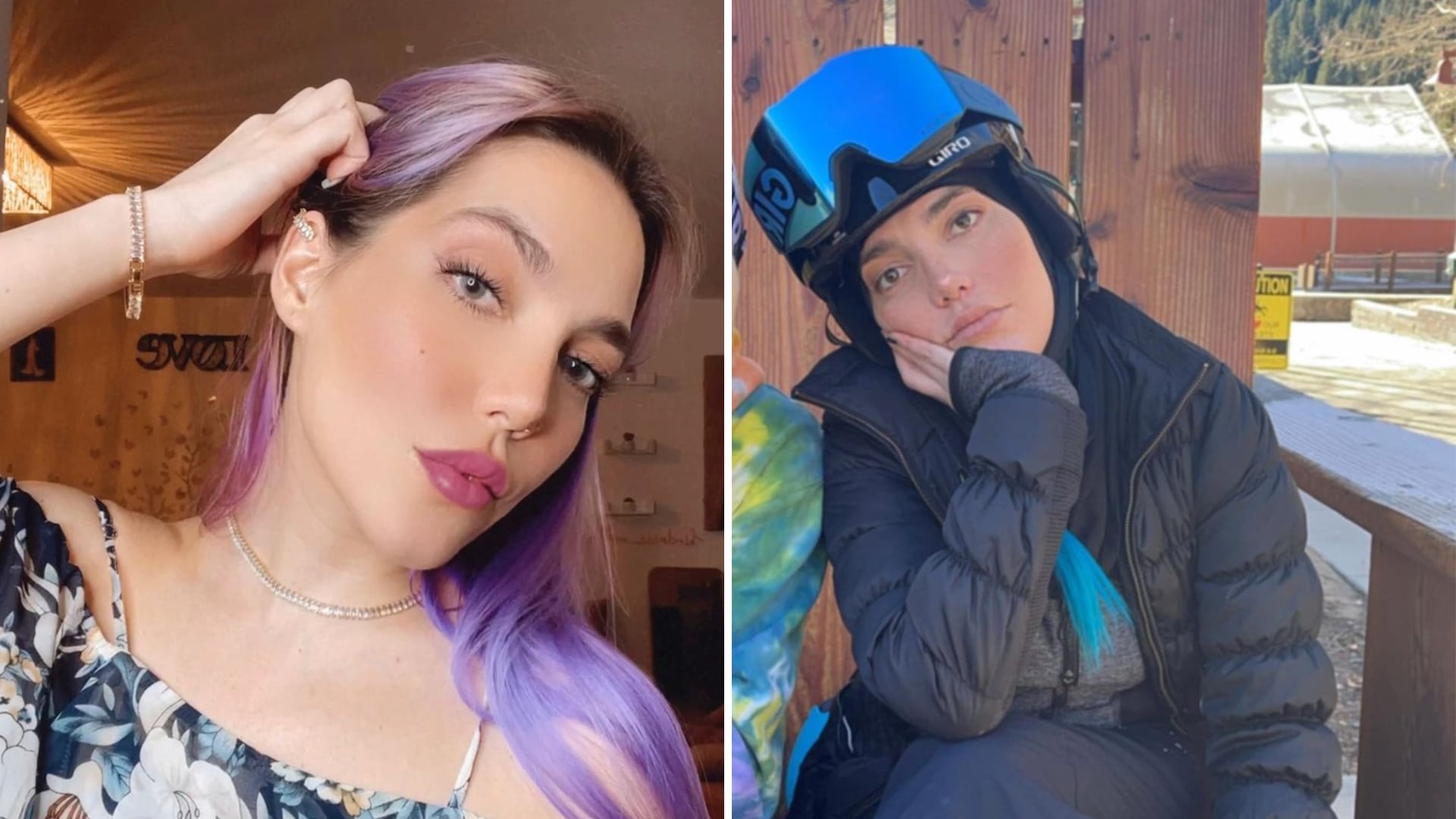 La hija de Alejandra Guzmán es acusada de agresión y asalto por suexamiga.