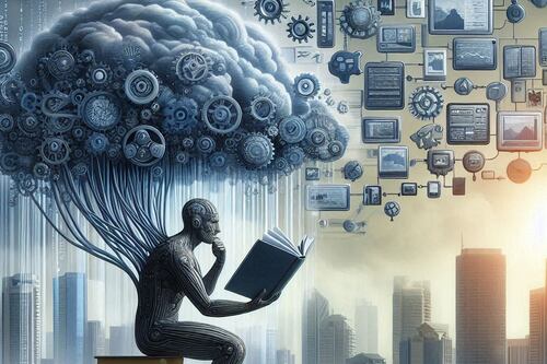 ¡No caigas en el engaño! Te explicamos cómo identificar imágenes generadas con inteligencia artificial