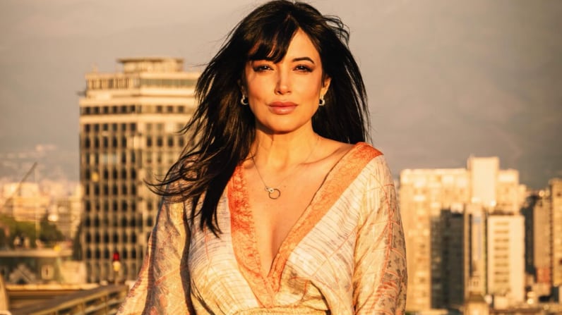 Yamila Reyna | Fuente: Instagram @yamireyna