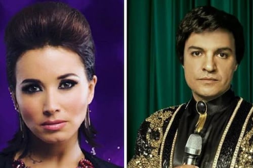 ‘La Guzmán’: ¿ por qué eligen a actores colombianos para interpretar a cantantes mexicanos?