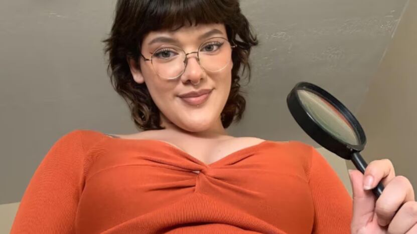 Joven gana USD 20.000 al mes vendiendo fotos de sus axilas sin depilar