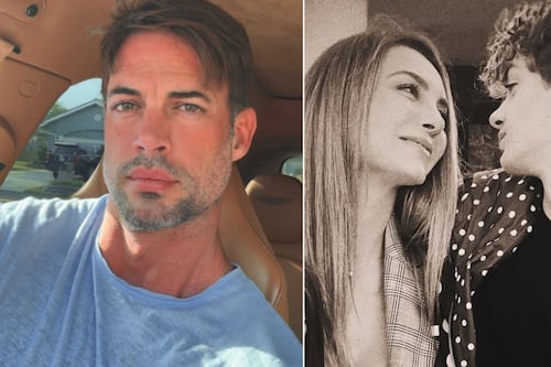 “Más guapo que el papá”: el hijo de Elizabeth Gutiérrez y William Levy cumple 19 años y así lucía el actor a esa edad