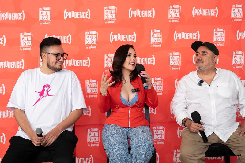 Coitorreo de Prudence: la nueva forma de hablar de sexo sin prejuicios