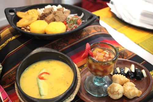 Sabores del Zodíaco quiteño: ¿Qué plato tradicional de Quito eres, según tu signo?