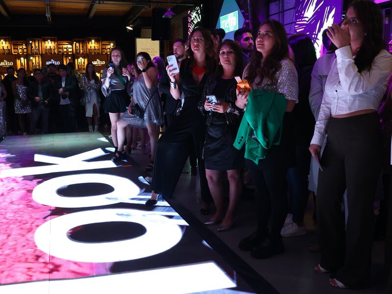Así se vivió el Power Look 2024: el evento que no podías perderte