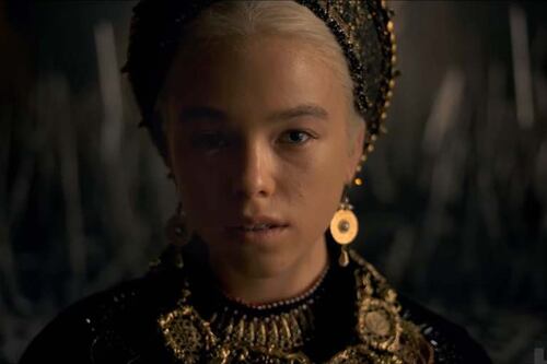 Protagonista de House Of The Dragon se convertiría en ‘Supergirl’ para nueva película de DC