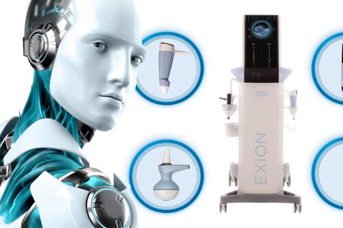 Exion: el tratamiento con Inteligencia Artificial que hace que tu piel retroceda en el tiempo