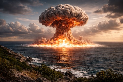 ¿Cuáles son los países “más seguros” si estallara una Tercera Guerra Mundial?