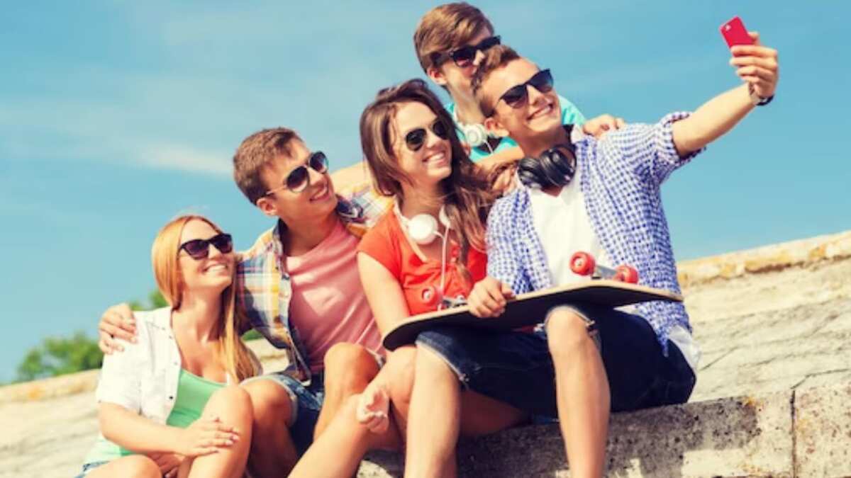 Qué significa ser 'touchy' y por qué se hizo viral en redes