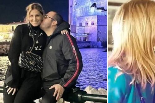 ¿Quién es el novio de Anette Cuburu? Así la defendió en el caso de Andrea Legarreta