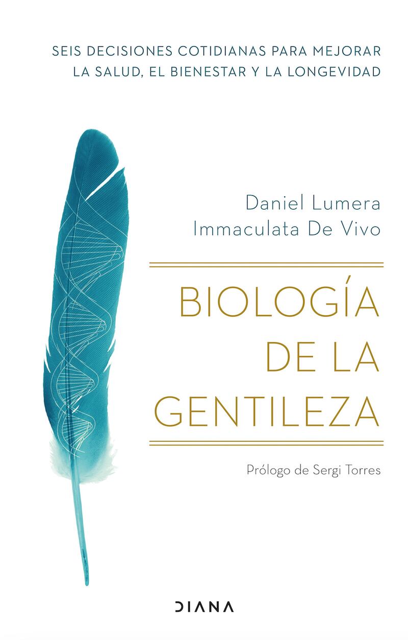 “Biología de la Gentileza”: ¿Cómo las emociones influyen en nuestro bienestar?