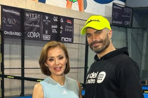 Tras 15 años: Reportera confirma su salida de Telemundo