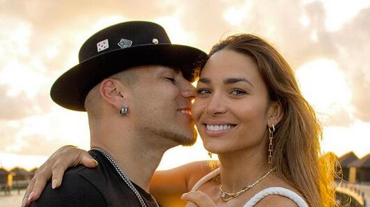 Lisandra Silva contraerá matrimonio con Raúl Peralta