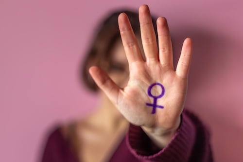 Un país que abraza: Ecuador se une en un encuentro emocional para eliminar la violencia contra las mujeres