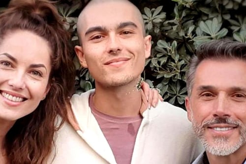 Actriz revela la verdad oculta de la familia Mayer-Mori