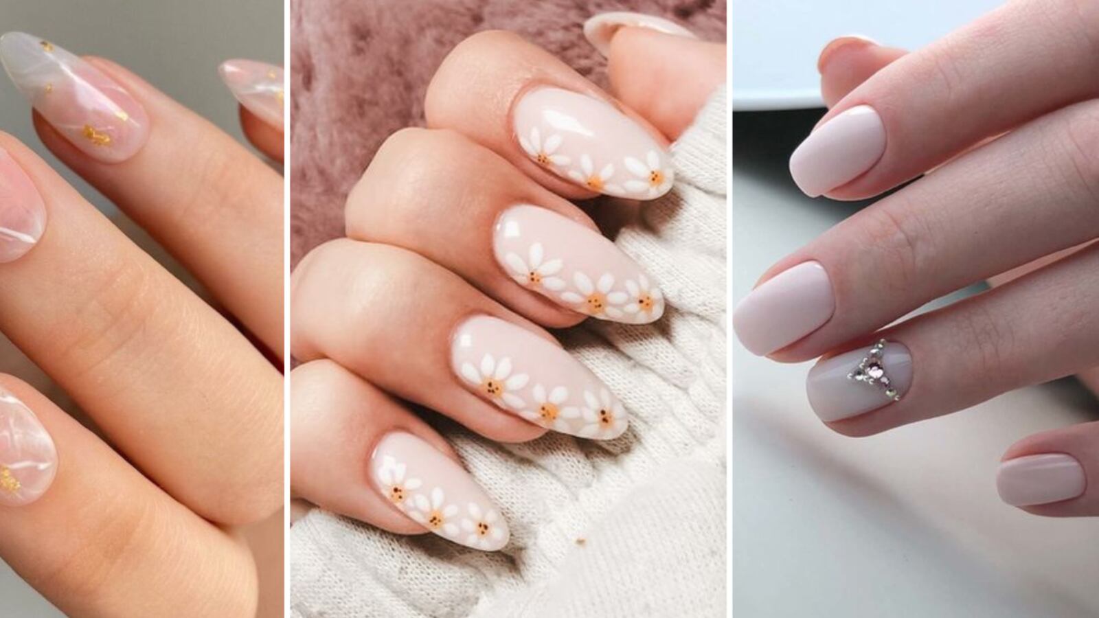 uñas elegantes 2023