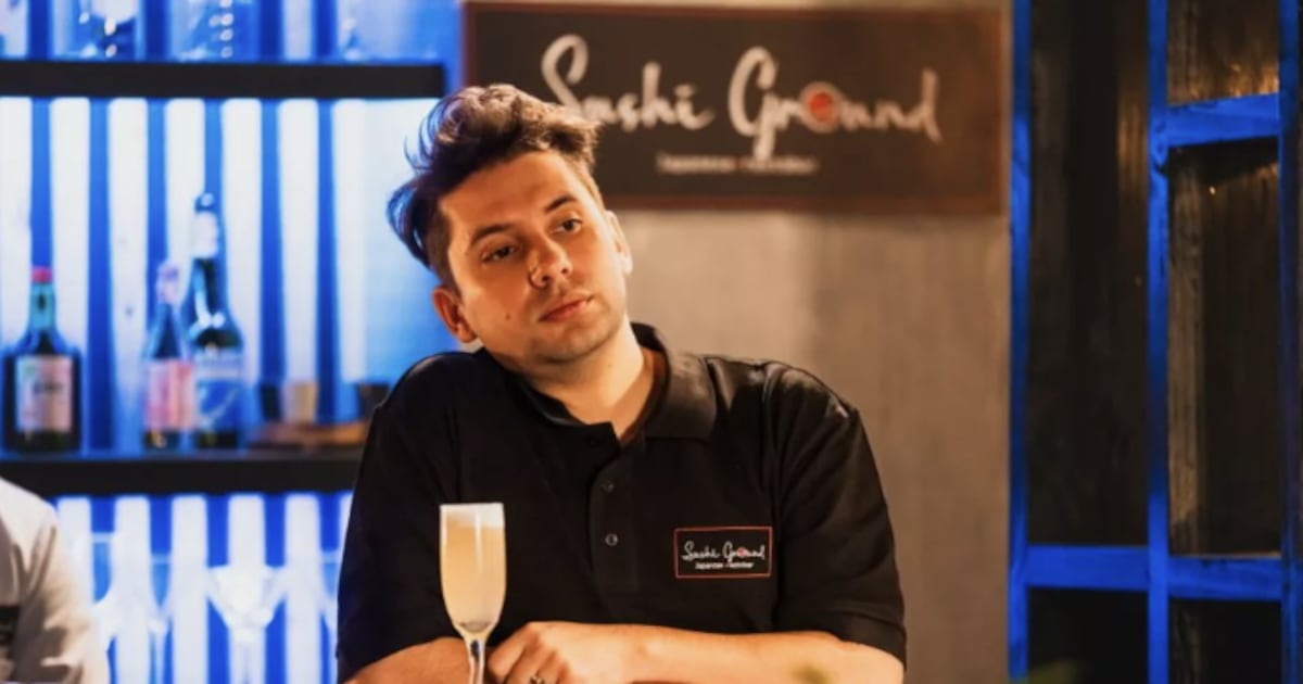 ¡Fabrizio Copano llega a teleserie de Mega!: señal confirmó arribo del ...