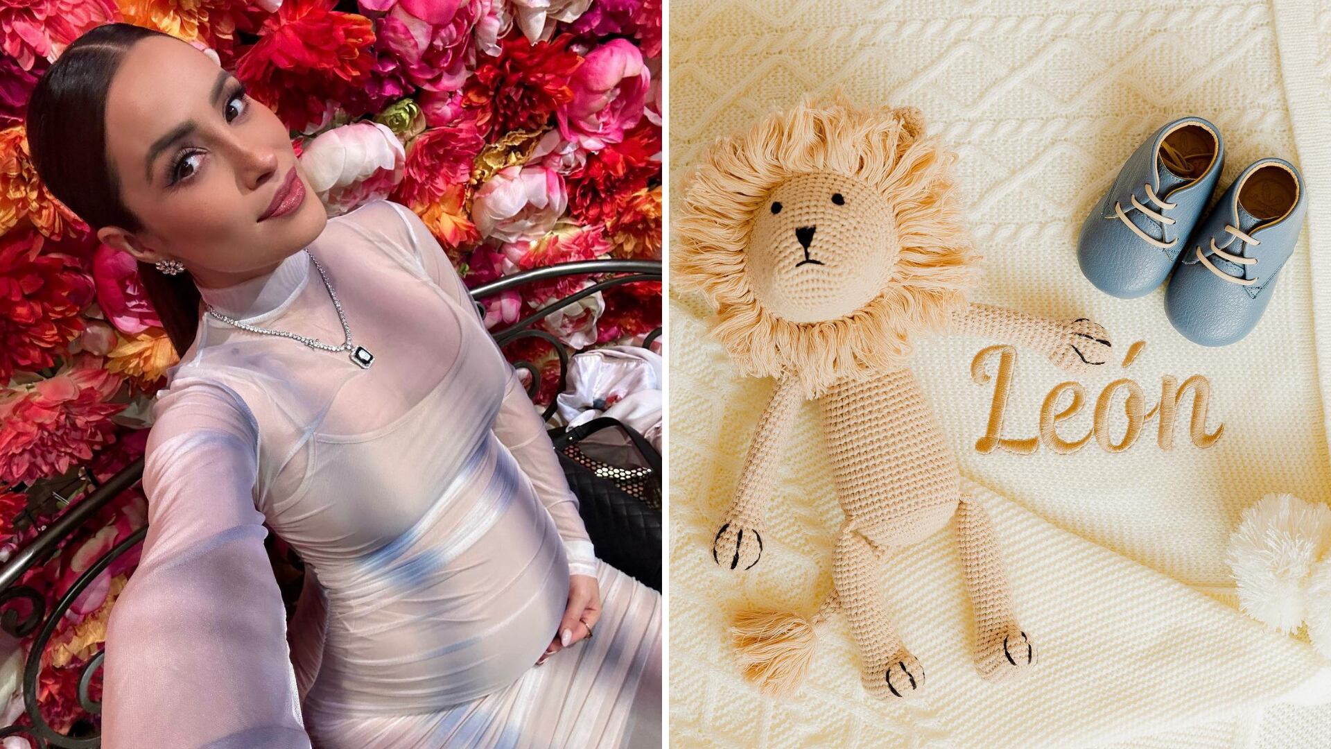 Afirmó que tendrá uno privado en el que Carlos Rivera esté presente.