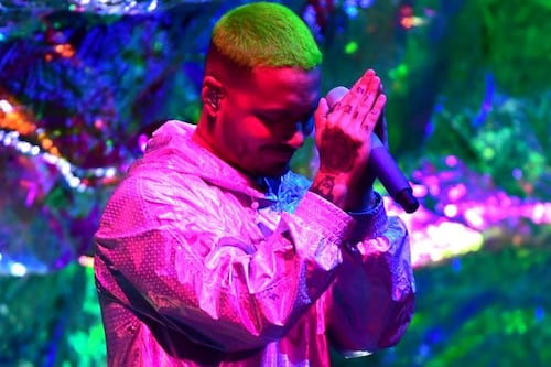 Cinco datos sobre Premio Lo Nuestro