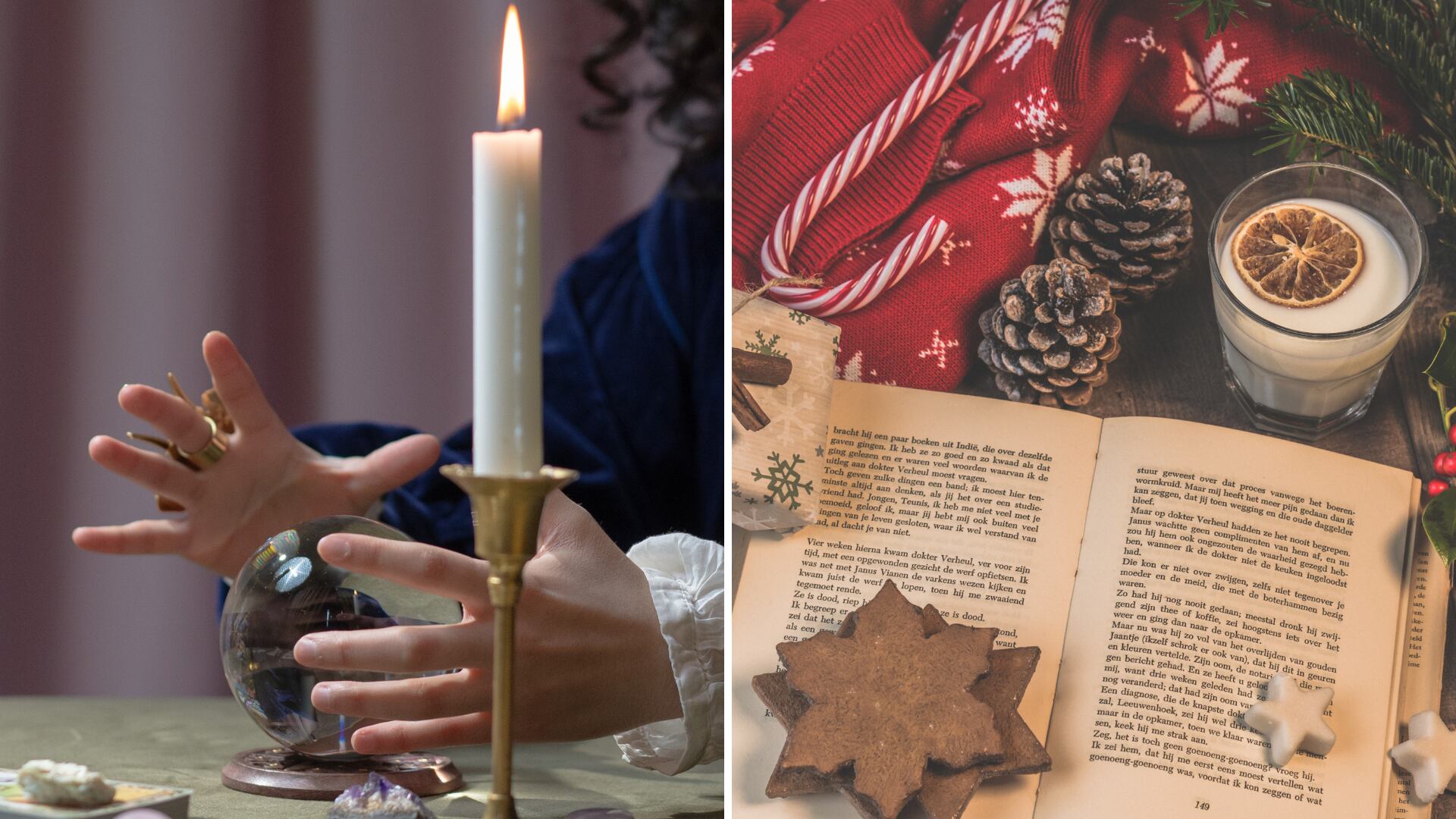 Las que traen los astros hasta el 15 de diciembre