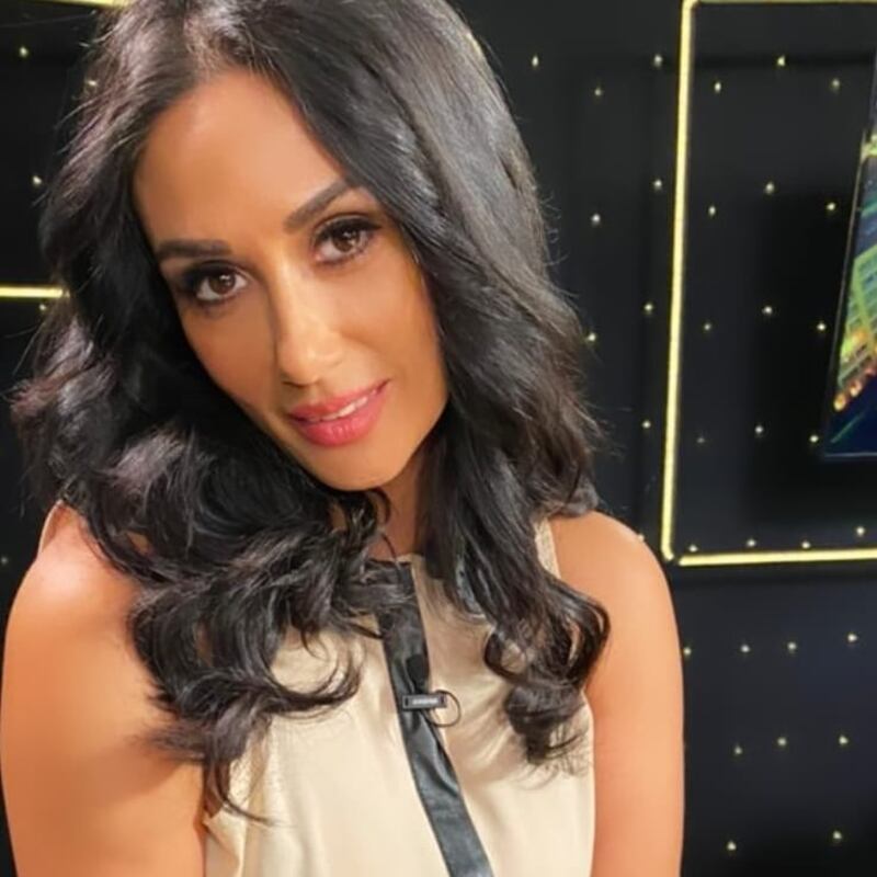 Pamela Díaz