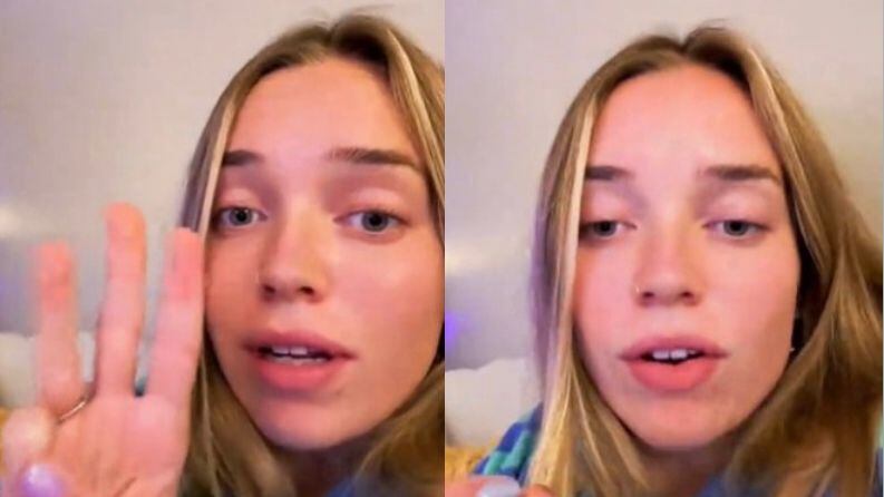 ¿Por qué los chilenos hablamos así? Tiktokera estadounidense lo explica con tres teorías