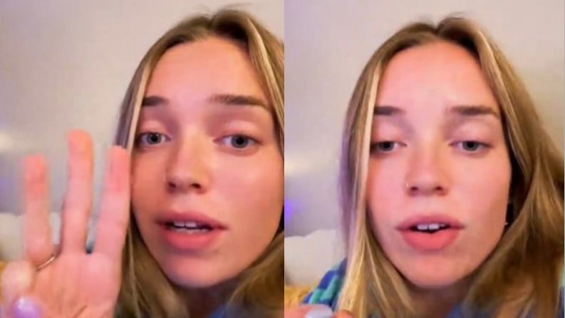 ¿Por qué los chilenos hablamos así? Tiktokera estadounidense lo explica con tres teorías