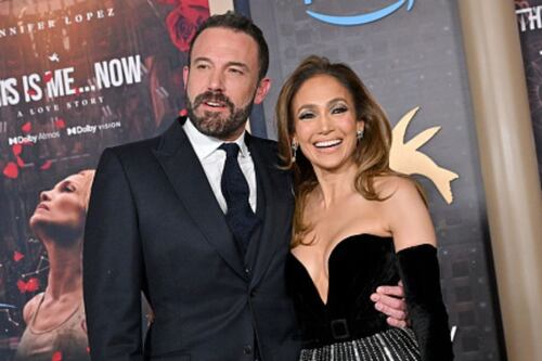 “Ya viven en casas separadas”: cercanos aseguran que Jennifer Lopez y Ben Affleck están en vías de divorcio 