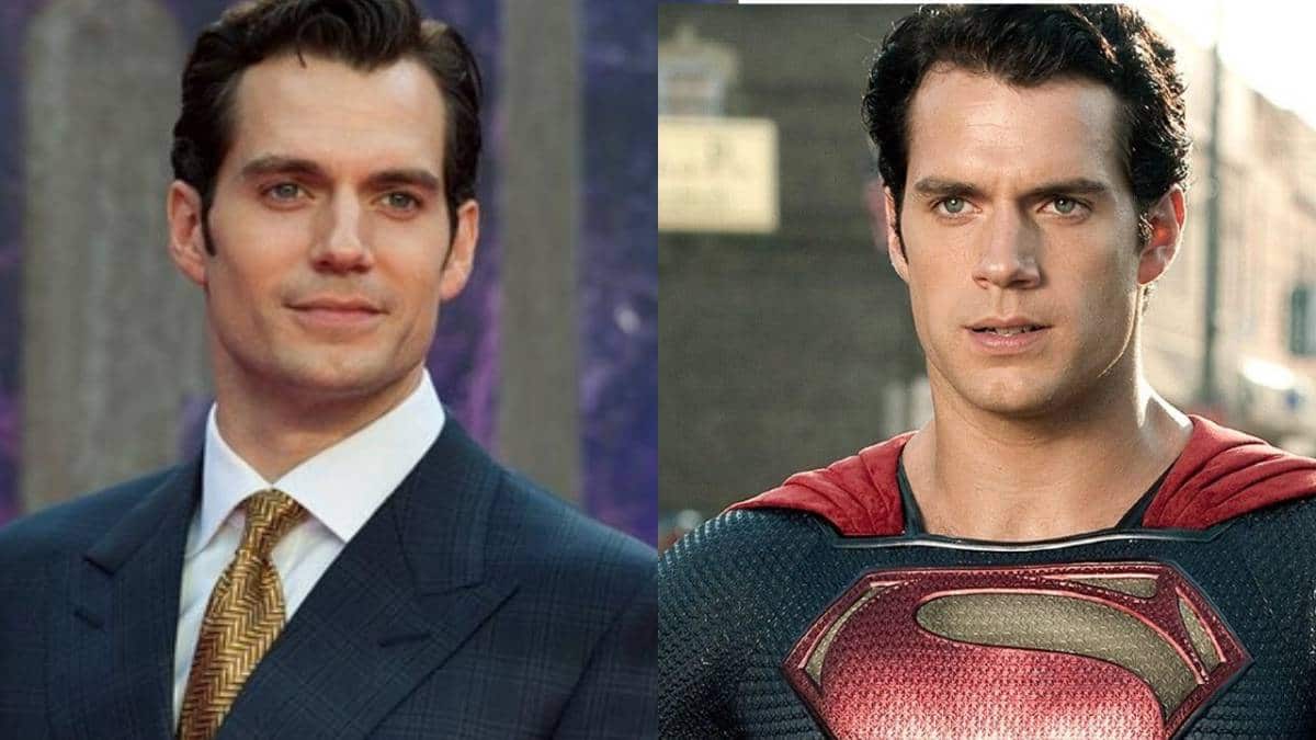 Henrry Cavill