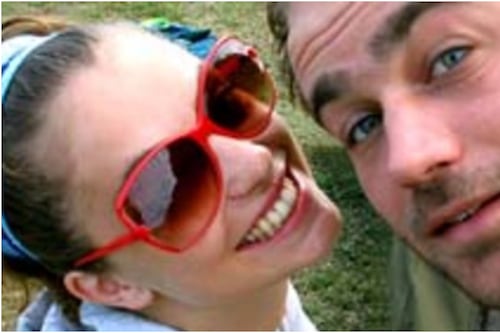 Así se veían ‘Charly’ y ‘Nico’ en la versión original de “Soy tu fan”: uno de ellos aparecerá en la película