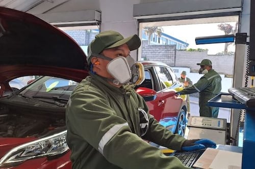 Guía práctica para matricular tu vehículo tú misma sin pedir ayuda a terceros