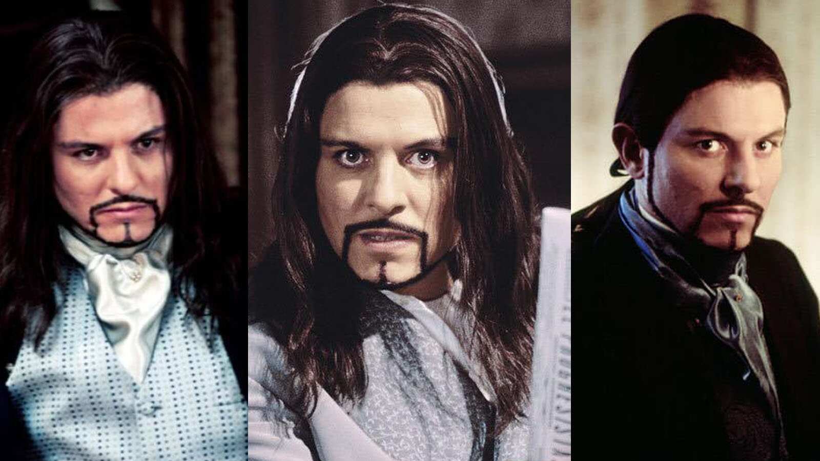 Humberto de Amor real