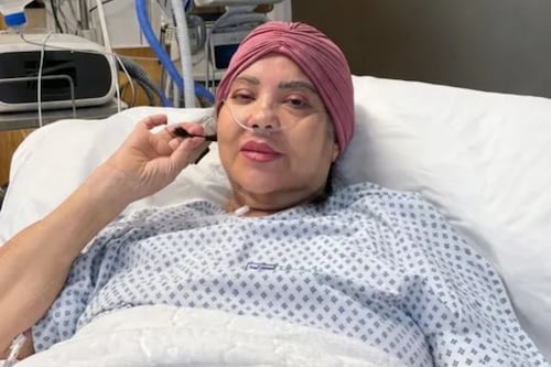 ¿Qué enfermedad tiene la mamá de Kimberly Loaiza y qué tan peligrosa es?