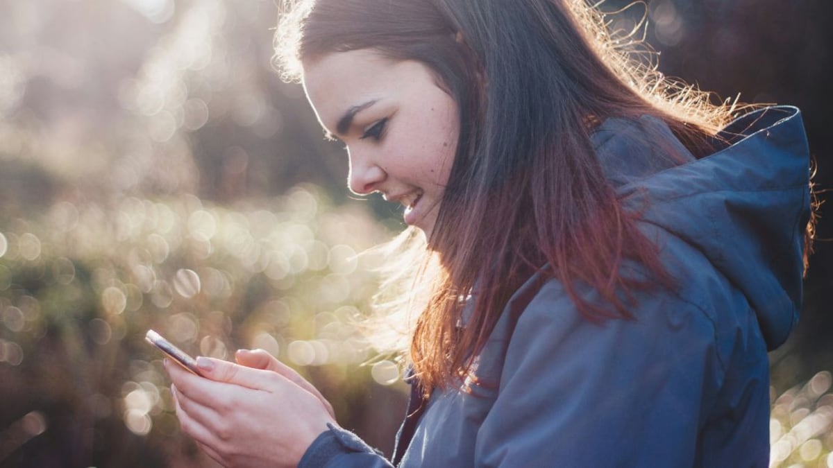 Enviar mensajes especiales a los seres queridos por WhatsApp en San Valentín es indispensable