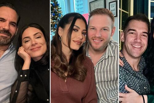 Las bodas de famosos que se celebrarán en 2024: algunos van por su segundo matrimonio