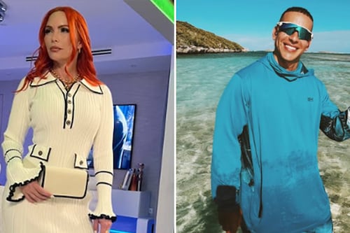 ¿Cachetada a Mireddys? Así fue como Daddy Yankee “celebró” estar oficialmente divorciado de su ex
