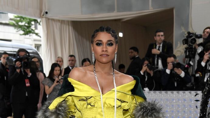 Los peores vestidos en la MET Gala 2023