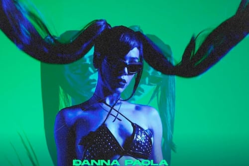 Video: Detienen a productor de Danna Poala por fraude de 40 millones de pesos; estafó a Ricky Martin