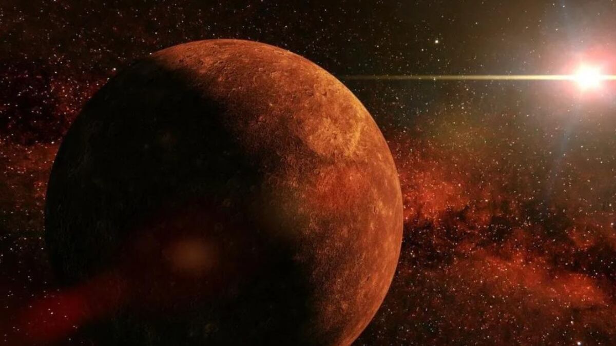 Aries, Cáncer, Virgo, Acuario y Piscis sentirán que la energía de Mercurio retrógrado los beneficiará en lo profesional