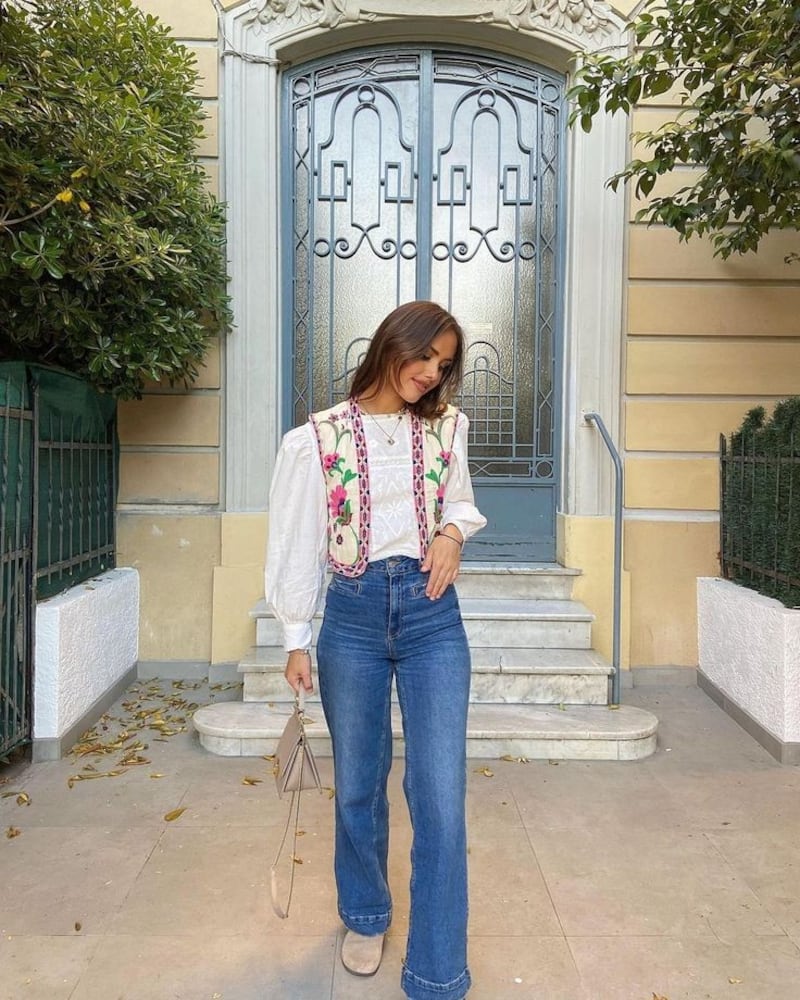 Esta es la inesperada tendencia retro que arrasará esta temporada.