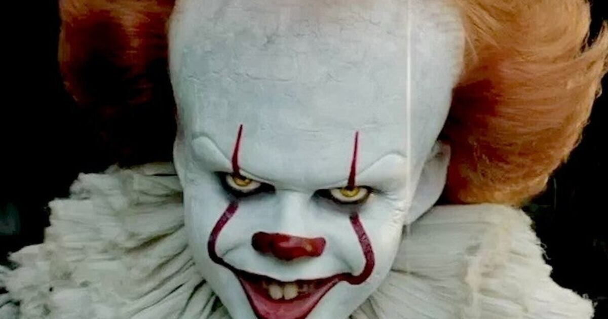 Horóscopo: ¡descubre qué personaje de terror eres según tu signo ...