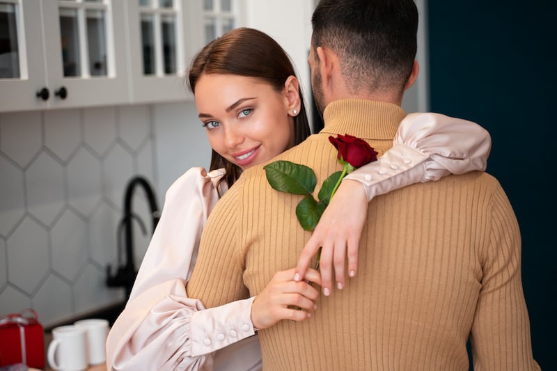 5 cosas que una mujer fuerte y segura de sí misma no tolerará durante una relación
