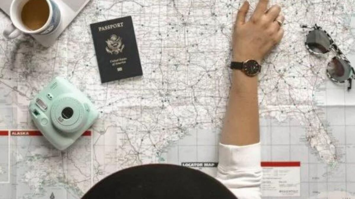 ¿Qué es la Astrocartografía?: Descubre cómo tu ubicación define la influencia de los astros en tu vida